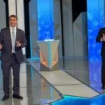 AtlasIntel: Flávio tem 50,8% e Lula, 49,2%
