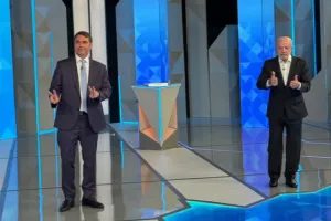 AtlasIntel: Flávio tem 50,8% e Lula, 49,2%