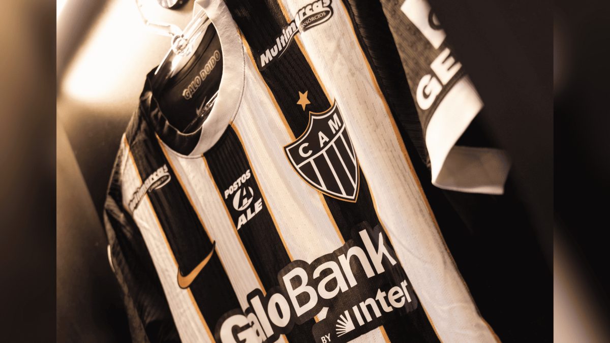 Atlético garante mais R$ 13 milhões com final da Sul-Americana