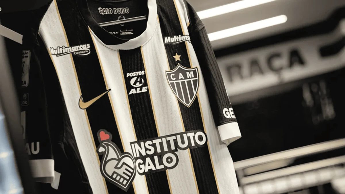 Atlético-MG lidera dívidas dos clubes; leia o ranking