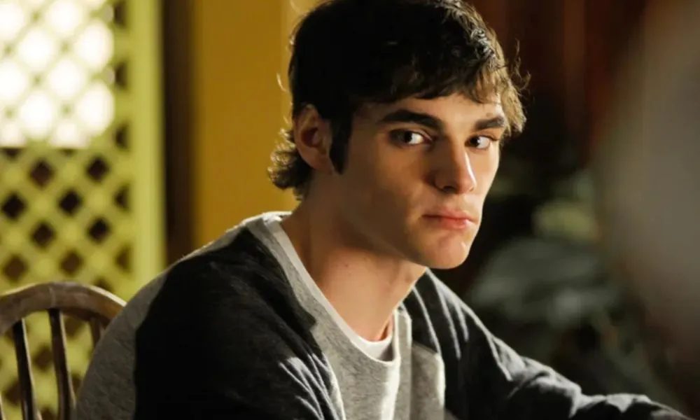 Ator de Breaking Bad morre aos 34 anos
