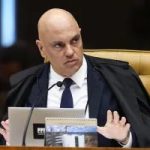 Áudio indica que Moraes era esperado em encontro na mansão de Vorcaro
