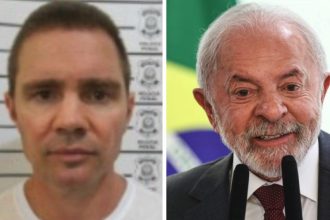 Áudio revela que Vorcaro tinha apoio de Lula para ajudar o Master, diz revista