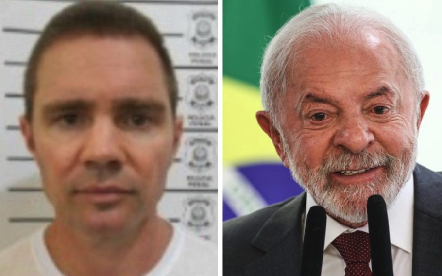 Áudio revela que Vorcaro tinha apoio de Lula para ajudar o Master, diz revista