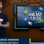 Aulão na Rede 2026: professor de Física explica sobre Ondas