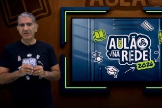 Aulão na Rede 2026: Professor de história tira dúvidas sobre expansão ultramarina