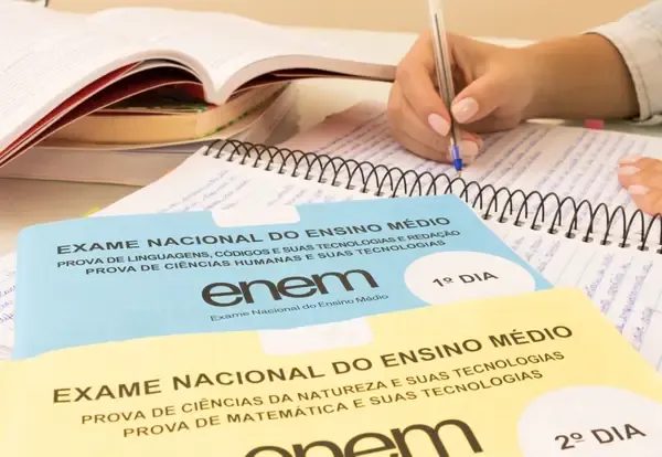 Aulão solidário para o Enem oferece 200 vagas em Petrolina; veja como participar