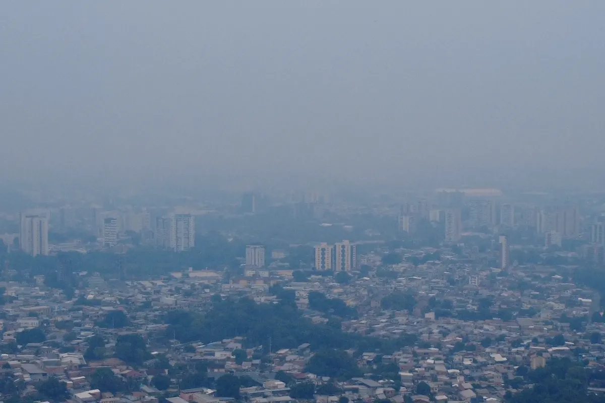 Aulas das redes estadual e municipal de ensino serão retomadas nesta quarta-feira em Manaus