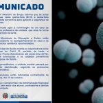 Aulas são retomadas no interior de SP após professora ser diagnosticada com meningite