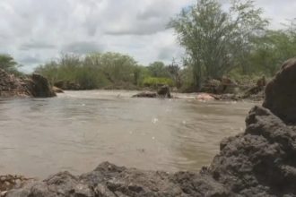 Aulas suspensas, queda de barragem e mais: veja impacto das fortes chuvas no nordeste da Bahia