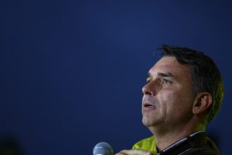 Avanço de Flávio preocupa indígenas da Amazônia: ‘Tudo o que é de ruim para a gente’