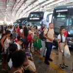 Bahia, Ceará e RN registram alta na emissão de passagens gratuitas