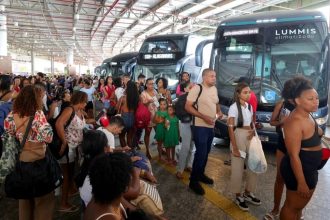 Bahia, Ceará e RN registram alta na emissão de passagens gratuitas