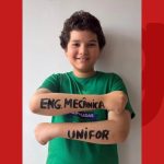 Baiano de 10 anos aprovado em 3º lugar em curso de engenharia não pôde cursar faculdade; entenda regras