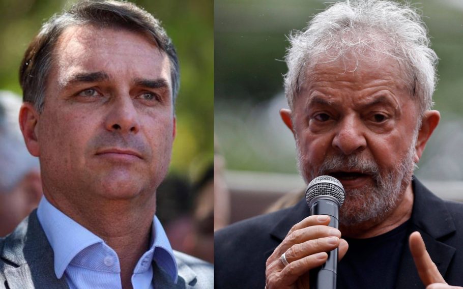 Band confirma debate e diz que vai exibir púlpito de Flávio