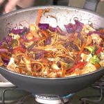 ‘Barato da Cozinha’: aprenda a fazer yakisoba