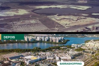 BarraShopping completa 45 anos com nova expansão