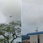 Base da PM é atacada a tiros após confrontos deixarem dois mortos em Guarujá, SP