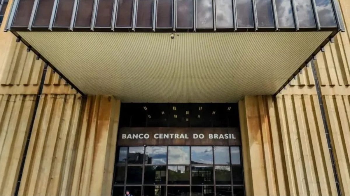 BC exige autorização específica para compartilhar dados financeiros