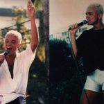 'Beijo na Boca', trio elétrico na Itália e multidões: a história de Netinho na Banda Beijo