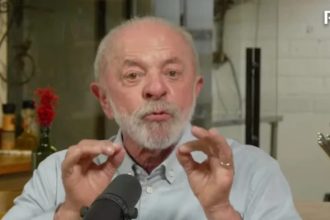 Bets não voltam: “Quem quiser ganhar dinheiro, vai trabalhar”, diz Lula