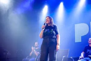 Bia Kicis: “A anistia ampla ao 8/1 estará entre as minhas prioridades”