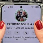 Big techs não identificam irregularidades no Exército do Lula