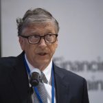 Bill Gates estima alta de ciberataques com IA