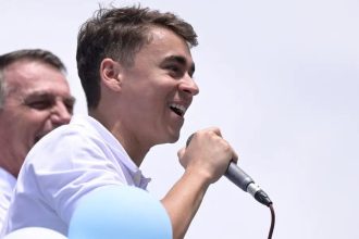 ‘Bloquinho 22’: PL e Nikolas Ferreira agendam manifestação na Paulista para dia 18