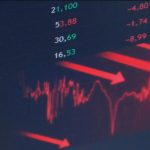 Bolsa brasileira fecha em queda pelo 3º dia seguido
