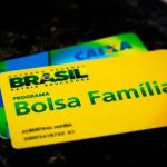 Bolsa Família reajustado começa a ser depositado de maneira antecipada