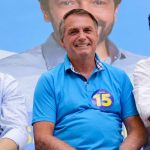 Bolsonaro vê Nunes e Tarcísio como ‘leais’ e rejeita críticas de aliados à dupla