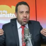 Boulos ajuda Corinthians a negociar dívida de R$ 630 milhões com a Caixa