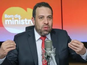 Boulos ajuda Corinthians a negociar dívida de R$ 630 milhões com a Caixa