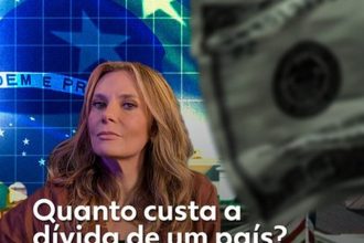 Brasil deve R$ 11 trilhões e EUA, US$ 40 trilhões: por que as dívidas preocupam de formas diferentes?