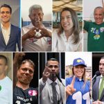 Brasil elege 20 brancos, 6 pardos, 1 indígena e nenhum negro entre os 27 governadores