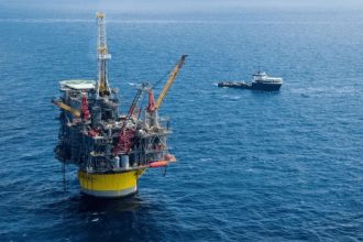 Brasil passa sauditas e vira 2º maior fornecedor de petróleo da China
