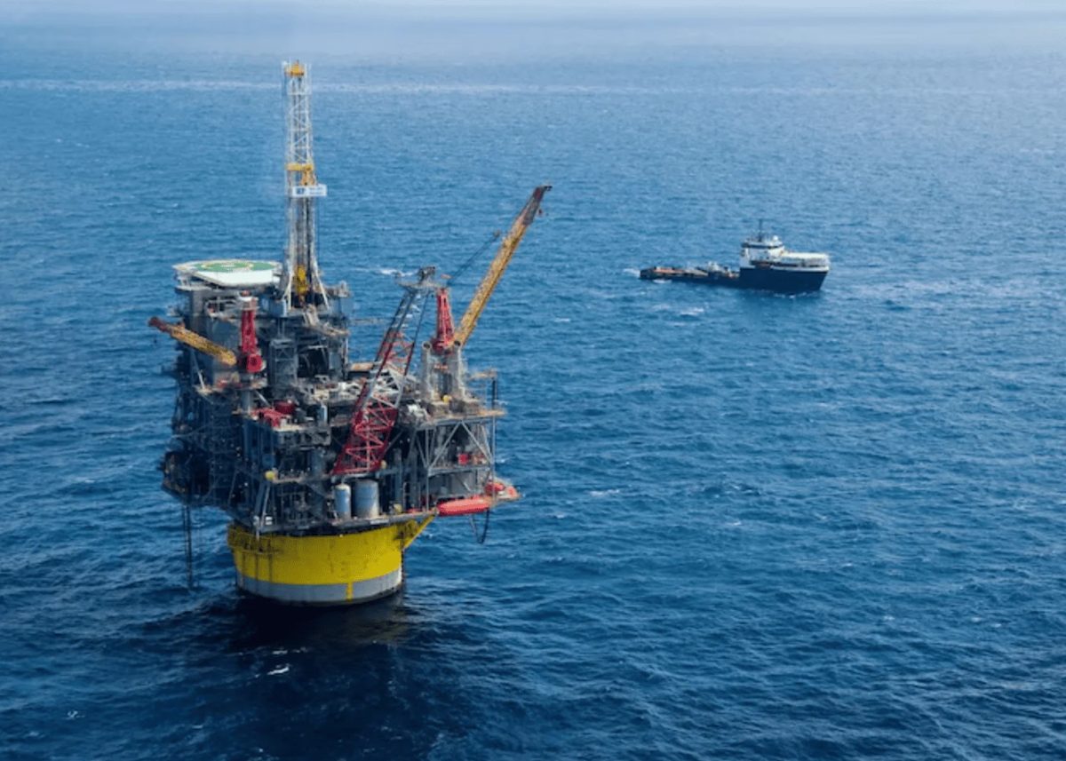 Brasil passa sauditas e vira 2º maior fornecedor de petróleo da China