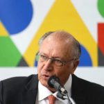 Brasil pode virar maior exportador de alimentos até 2027, diz Alckmin