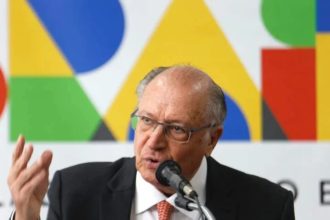 Brasil pode virar maior exportador de alimentos até 2027, diz Alckmin