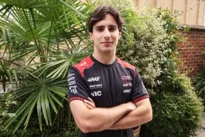 Brasil vai ter mais um piloto na Fórmula 1