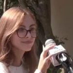 Brasileira debocha do assassinato de Charlie Kirk em universidade nos EUA