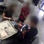 Brasileira presa por transportar cocaína em cosméticos na Indonésia é natural do Paraná