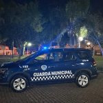 Briga entre irmãos por causa de ex-mulher termina com amigo ferido a tijoladas e dupla presa