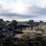 Britânicos treinam para possível invasão da Argentina às Malvinas