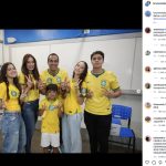 Bruno Reis vota e apoia Flávio após crise com ônibus na BA