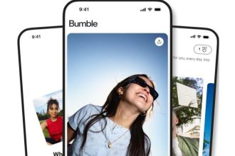 Bumble encontra um novo par: aplicativo de namoro é vendido por R$ 6,5 bilhões