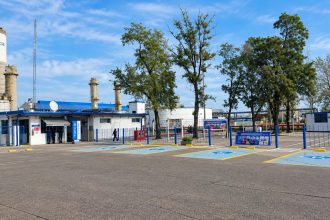 Bunge fecha fábrica de amônia usada na produção de fertilizantes na Argentina