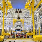 BYD quer dobrar capacidade de produção no Brasil e superar Volkswagen e Chevrolet
