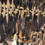 Cabelos humanos furtados no Paraguai são encontrados em casa em Campo Grande